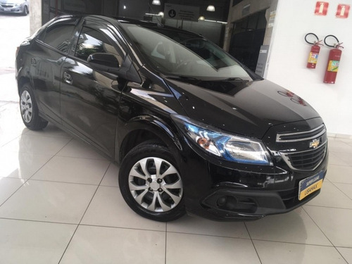 Chevrolet Prisma 1.4 Mpfi Lt 8v Flex 4p Manual 2016/2016