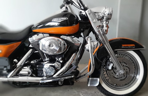 Harley Davidson Road King