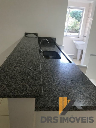 Imagem 10 de 14 de Apartamento Padrão Com 3 Quartos No Residencial Maanaim - Ap701-v