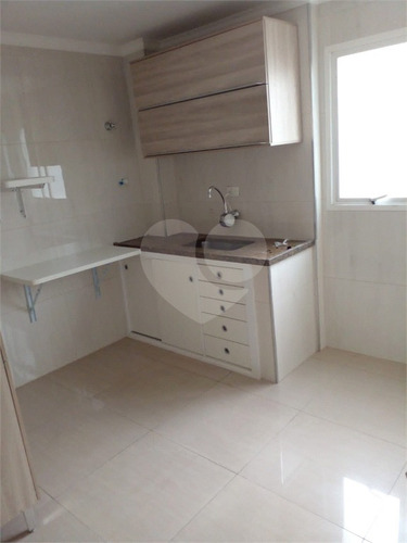 Imagem 11 de 28 de 3 Dorms 2 Vagas 125m² Perdizes - Reo369955