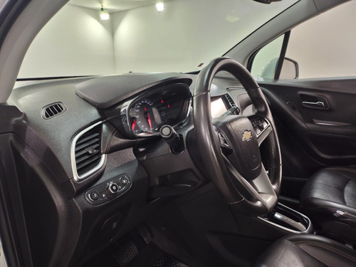 Chevrolet Tracker 1.4 16V TURBO FLEX PREMIER AUTOMÁTICO