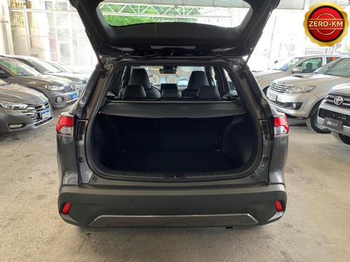 Toyota Corolla Cross 2.0 VVT-IE FLEX XRE DIRECT SHIFT