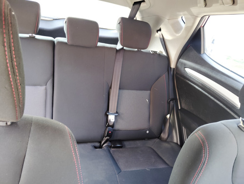 JAC S3 1.6 4x2 6mt Ce
