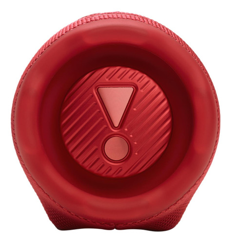 Jbl Charge 6 Rojo