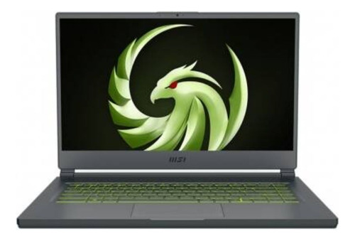 Notebook Gamer Msi Delta Ryzen 7 32gb 2tb 15.6 Rx6700m 10gb (Reacondicionado)