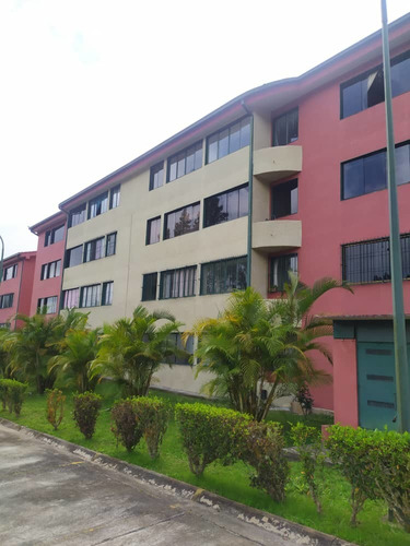 Imagen 12 de 14 de Apartamento Pb 45m2 Llano Alto Res El Águila Carrizal