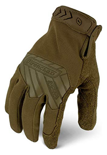 Ironclad Command Tactical Pro, Touch Screen Gloves Conductiv