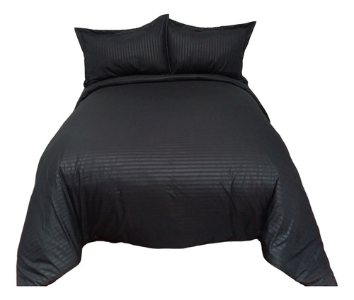 Cubrelecho Edredón Cama Queen 1.60 X 1.90 Wonder Home.