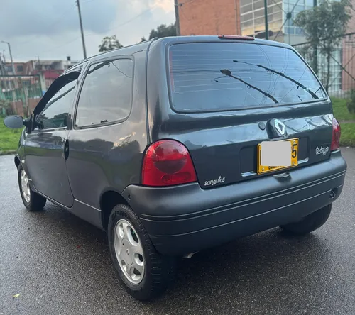 Renault Twingo 1.2 Access