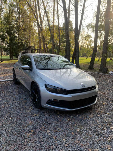 Volkswagen Scirocco 1.4 Tsi 160cv 2013