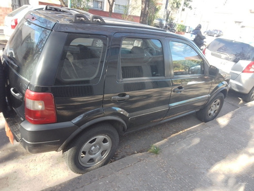 Imagen 4 de 6 de Ford Ecosport 2006 1.6 Xls
