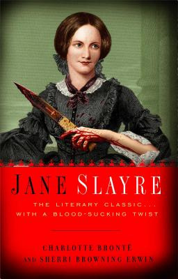 Libro Jane Slayre - Bronte, Charlotte