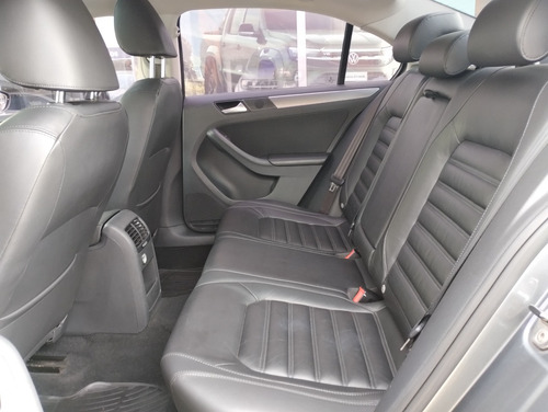 Volkswagen Vento 2.0 Sportline Tsi 200cv Dsg