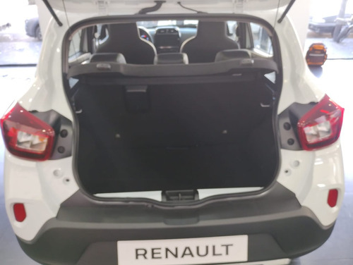 Renault Kwid 1.0 Sce 66Cv Iconic Outsider