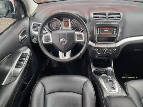 Dodge Journey R/t 7l