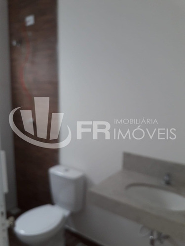 Imagem 9 de 16 de Casa Nova Com 03 Dormitórios À Venda - Condomínio Horto Florestal Villágio - Sorocaba Sp. - 2032 - 70676714