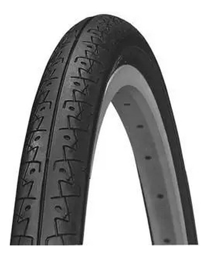 Pneu Diversos S K154 Slick Arame Preto 26x1.5 - 4162