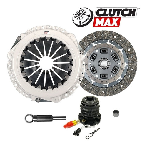 Clutch Kit Ford Explorer Eddie 1996 4.0l