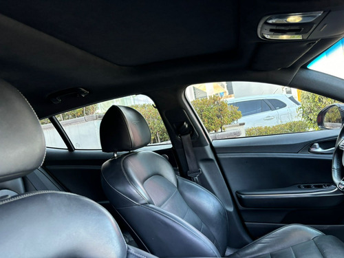 Kia Stinger 3.0 V6 Gt