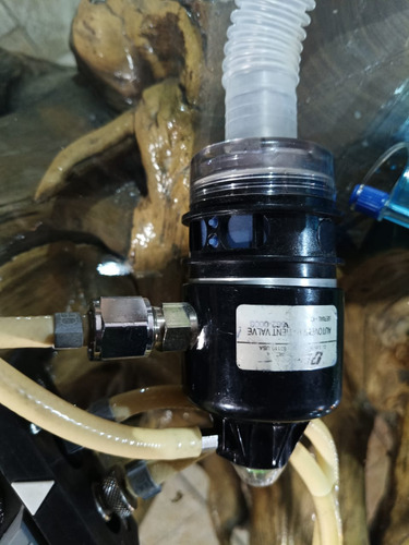 Ventilador Mecánico Autovent 3000 (Usado)