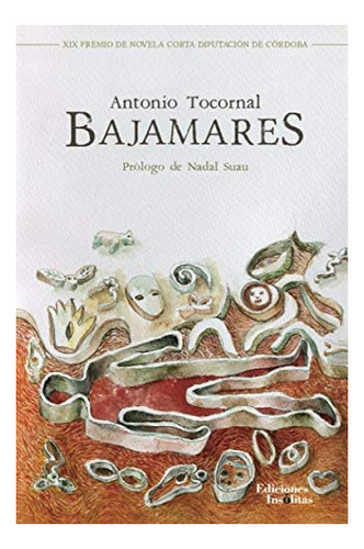 Libro: Bajamares (edición En Español)