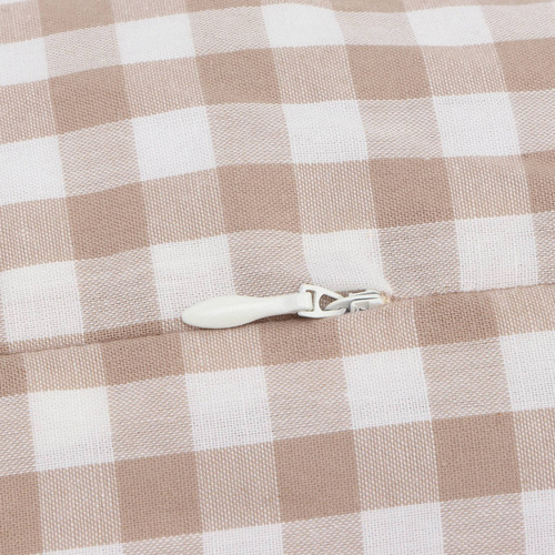 Almohada Para Dormir Infantil De Algodón Para Dormir Al Lado
