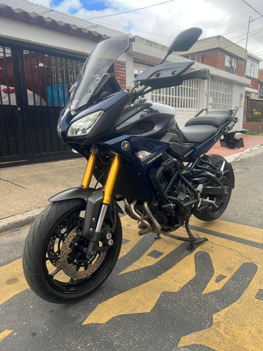 Tracer 900