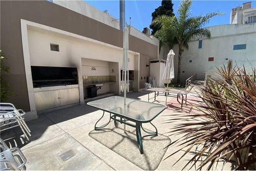 Departamento Categoria - 2 Ambientes - Venta - Parrilla - Seguridad - Amenities - Colegiales