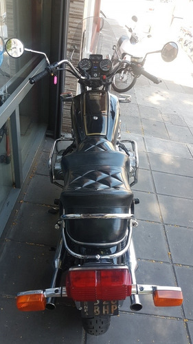 Imagen 14 de 15 de Honda Goldwing Gl 1000 Permuto Qr Motors