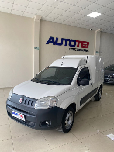 Fiat Fiorino 1.4 Fire Evo 87cv