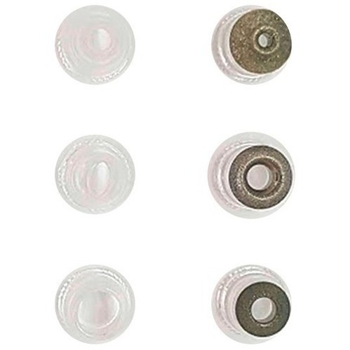 Repuestos Puntas De Diamantes Microdiamond Wireless, Mantra Tipo De Piel Mixta