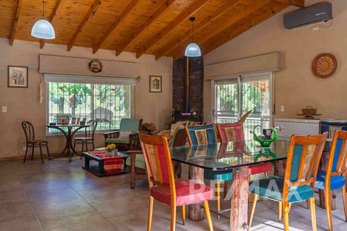 Venta Casa Quinta Chacra Zelaya 1.9ha Pilar