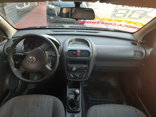 Chevrolet Corsa 2008 1.0 Joy Flex Power 5p
