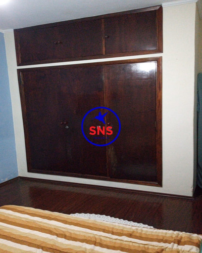 Imagem 4 de 11 de Casa - Ca00900 - 69558237