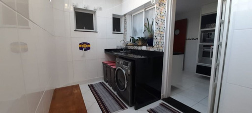 Imagem 19 de 23 de Apartamento Com 2 Dormitórios À Venda, 72 M² Por R$ 500.000,00 - Osvaldo Cruz - São Caetano Do Sul/sp - Ap1445