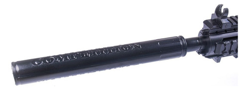 Metralhadora Automática Bolinha De Gel Arma M416+5000bolinha Preto