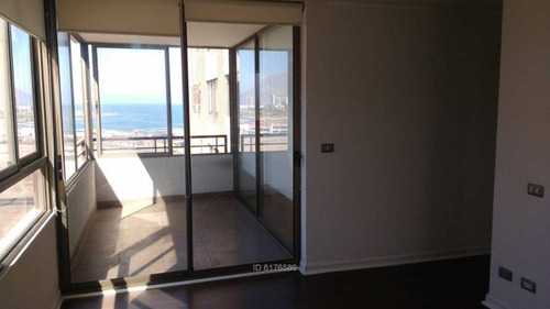 Departamento En Venta Cerro Paranal