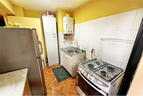 Lindo Acogedor En Impecables Condiciones! Metro