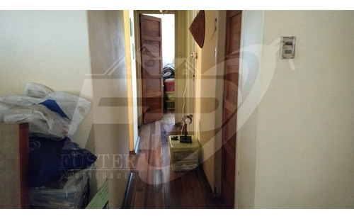 Casa 3d 1b En Venta, Los Andes