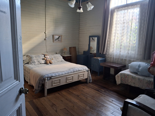 Preciosa Propiedad Ideal Para Hostal