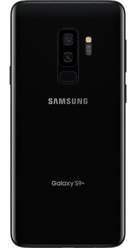 Celular Samsung Galaxy S9 Plus 64gb 6gb Ram Demo Msi (Reacondicionado)