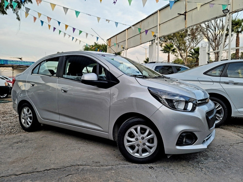 Imagen 1 de 14 de Chevrolet Beat 1.2 Ltz Sedan Modelo 2020