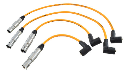 Cables De Bujia Mag Plus(cb-240) Seat Cordoba 1.6l 2001,20++