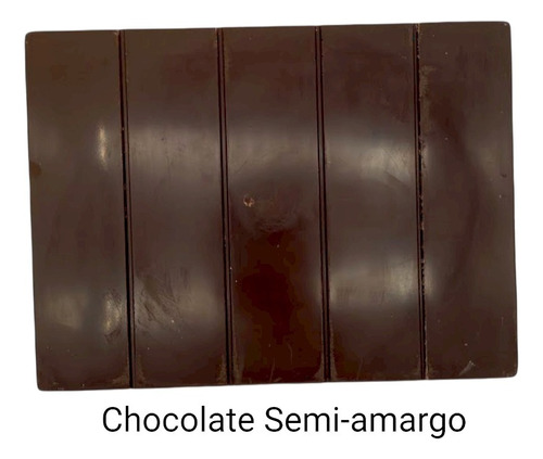 Chocolate De La Casa Gh Marqueta 1kg