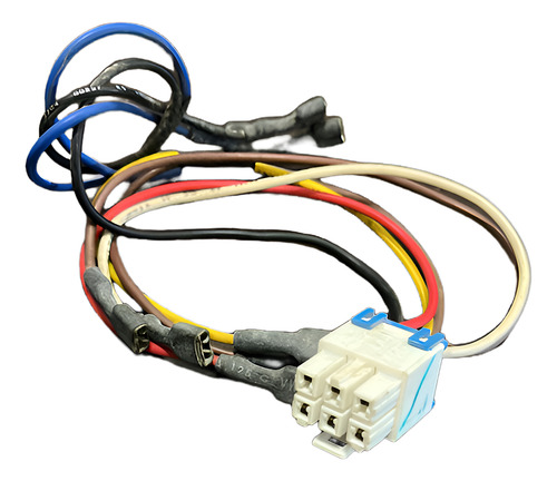 Arnes Para Compresor De Refri Daewoo Acrdw03