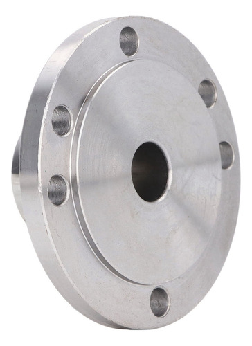 Placa Frontal De Torno De Acero De 22 Mm, Placa Frontal Con