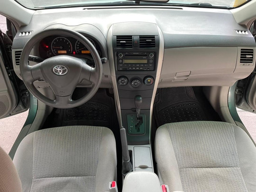 Imagen 15 de 15 de Toyota Corolla Xei 1.8
