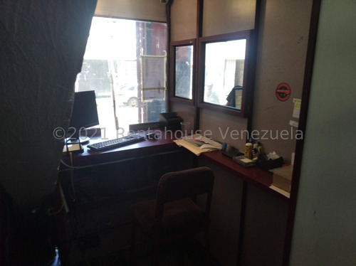 Edificio En Venta Barquisimeto Lara Jr