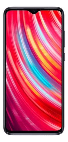 Teléfono Inteligente Redmi Note 8 Pro Global, 8/128 Gb