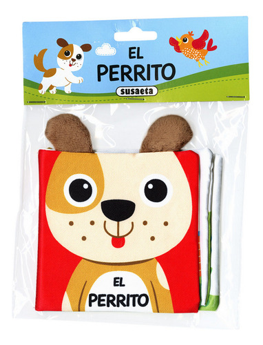 El Perrito (libro Original)